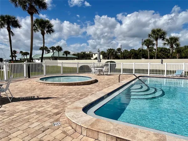 $3,800 | 2100 North Peninsula Avenue, Unit 2160, New Smyrna Beach, FL 32169