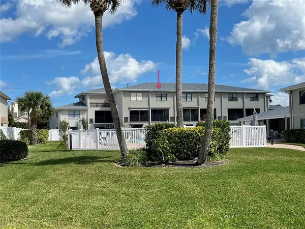 $3,800 | 2100 North Peninsula Avenue, Unit 2160, New Smyrna Beach, FL 32169