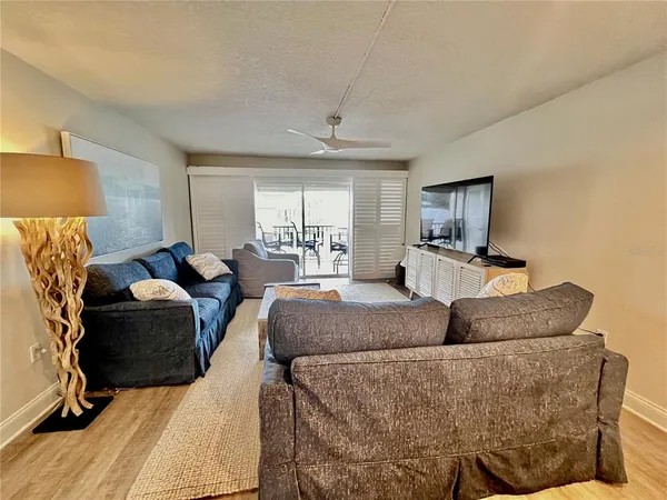 $3,800 | 2100 North Peninsula Avenue, Unit 2160, New Smyrna Beach, FL 32169