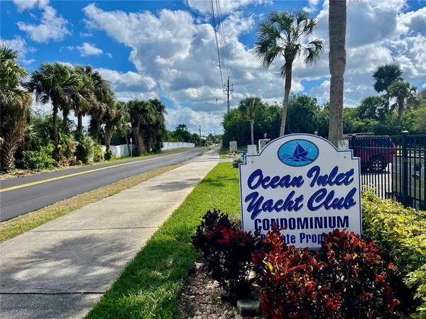 $3,800 | 2100 North Peninsula Avenue, Unit 2160, New Smyrna Beach, FL 32169