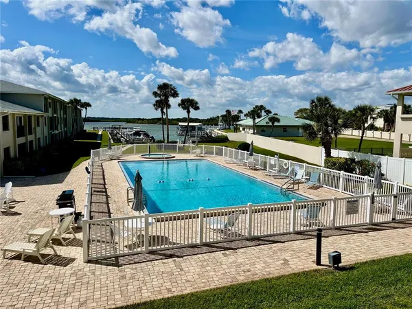 $3,800 | 2100 North Peninsula Avenue, Unit 2160, New Smyrna Beach, FL 32169