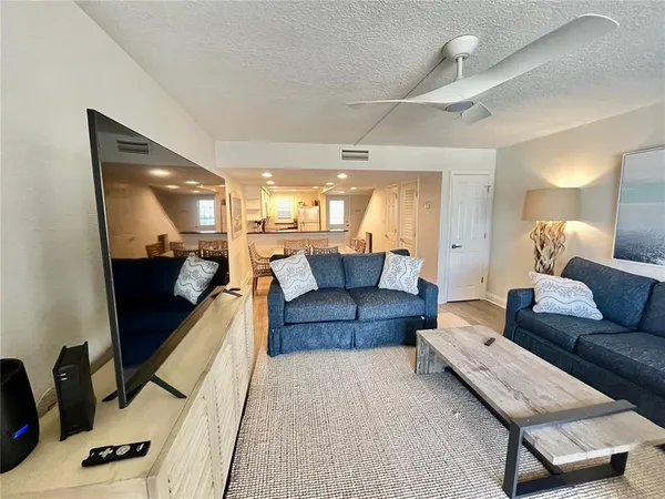 $3,800 | 2100 North Peninsula Avenue, Unit 2160, New Smyrna Beach, FL 32169