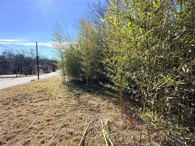 a view of under construction area