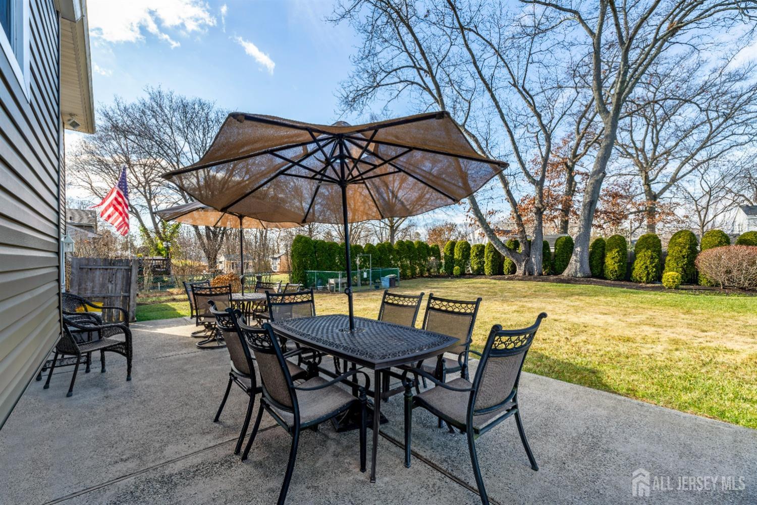 23 Landsdowne Road East Brunswick, NJ 08816 - Photo 20 of 28 Gallery Image 20