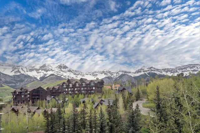 $359,000 | 136 Country Club Drive, Unit 637, Mountain Village, CO 81435