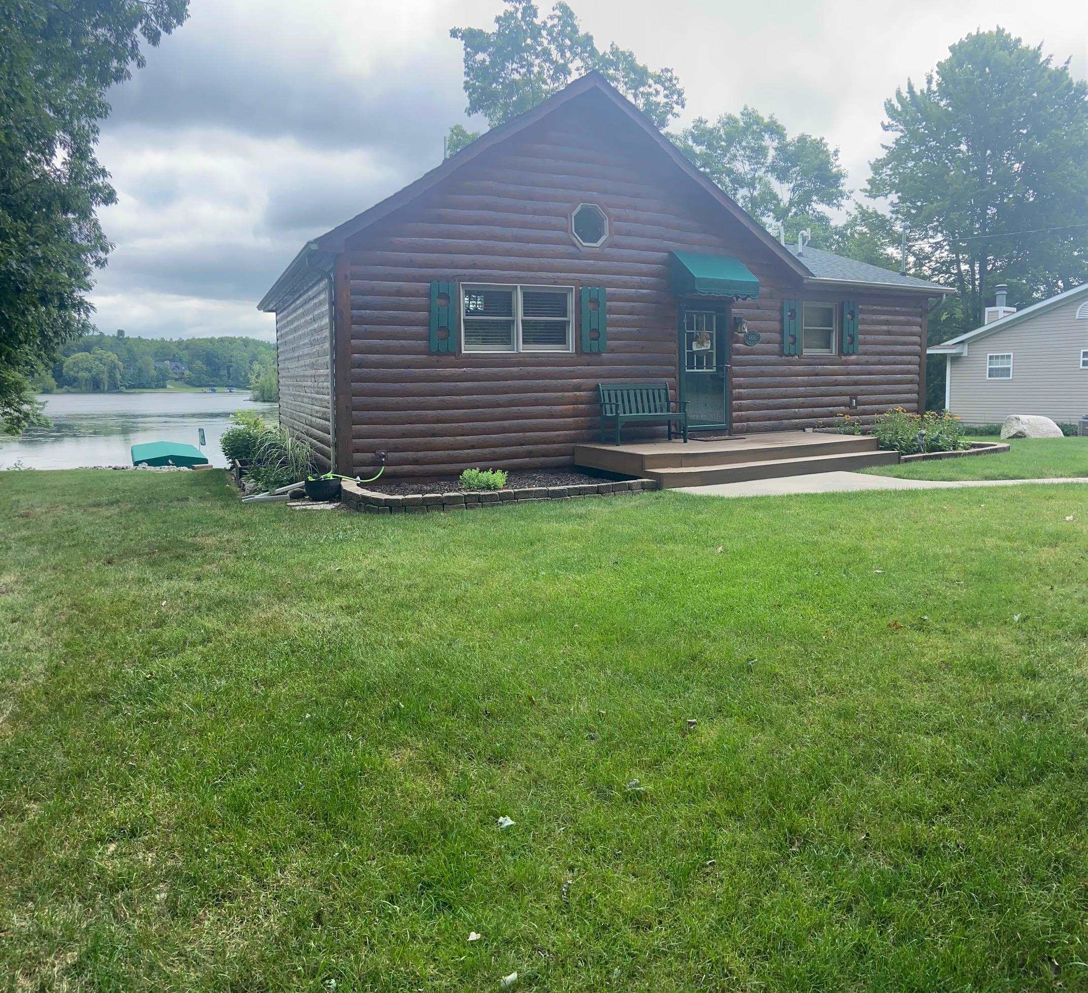 4680 Clendening Road Gladwin, MI 48624 - Photo 9 of 79
