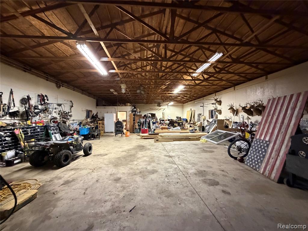15184 Dudley Road Brown City, MI 48416 - Photo 14 of 19