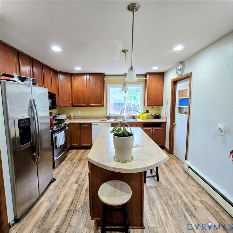 909 Whitehead Road Richmond, VA 23225 - Photo 11 of 16 Gallery Image 11