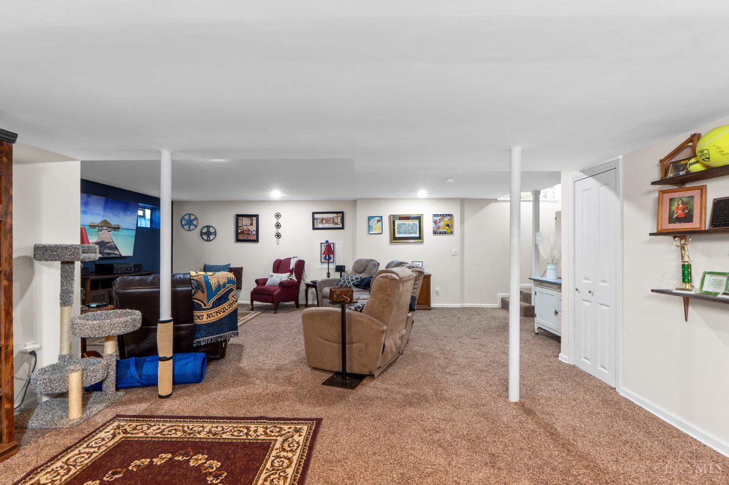8892 Rambling Ridge Drive West Chester, OH 45069 - Photo 38 of 66 Gallery Image 38