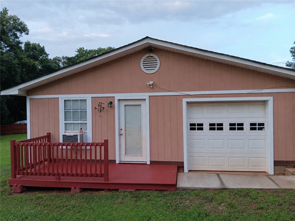 300 Baldwin Street Honea Path, SC 29654 - Photo 20 of 25