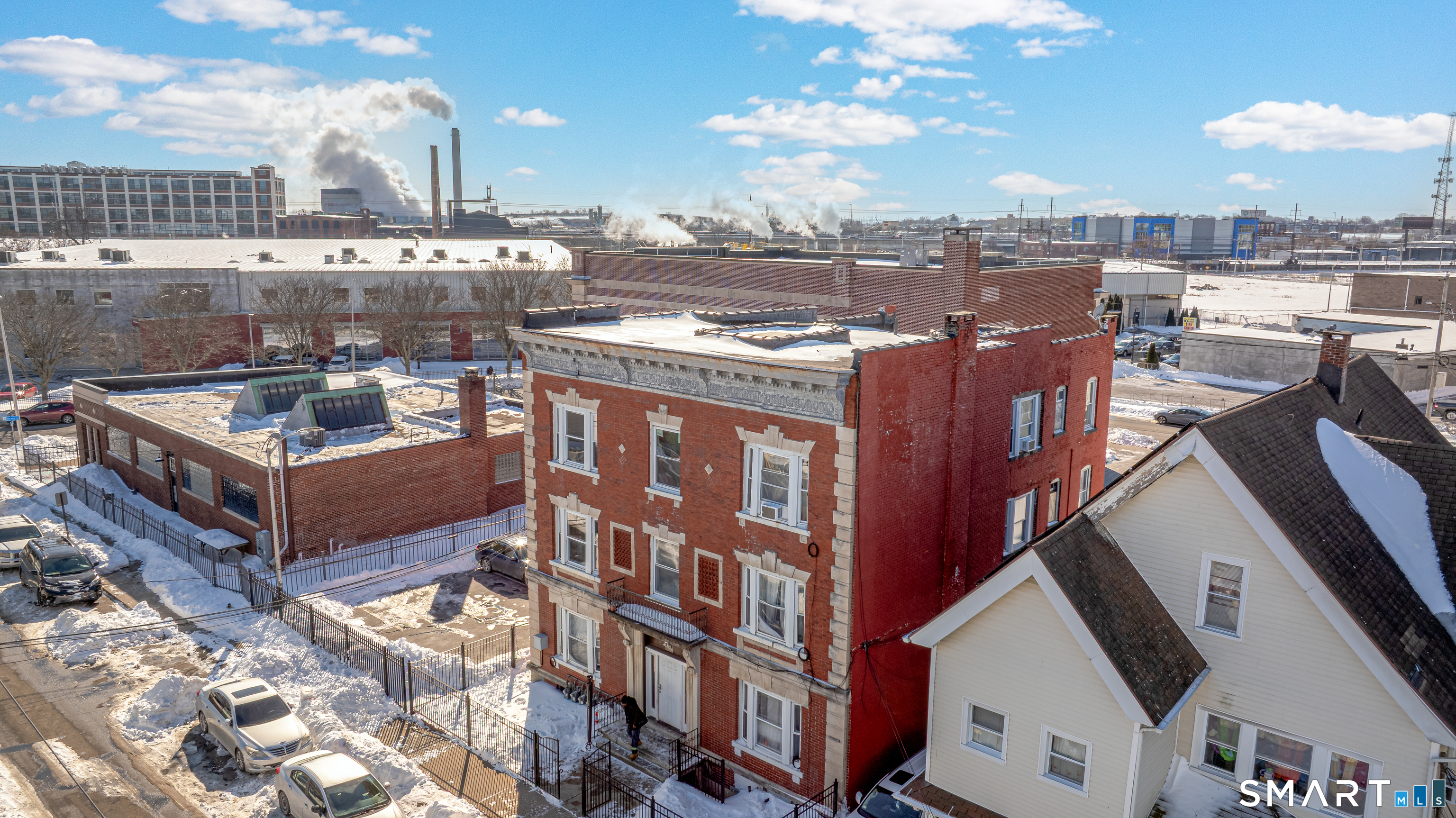 35 Butler Avenue, Unit 5 Bridgeport, CT 06605 - Photo 3 of 25