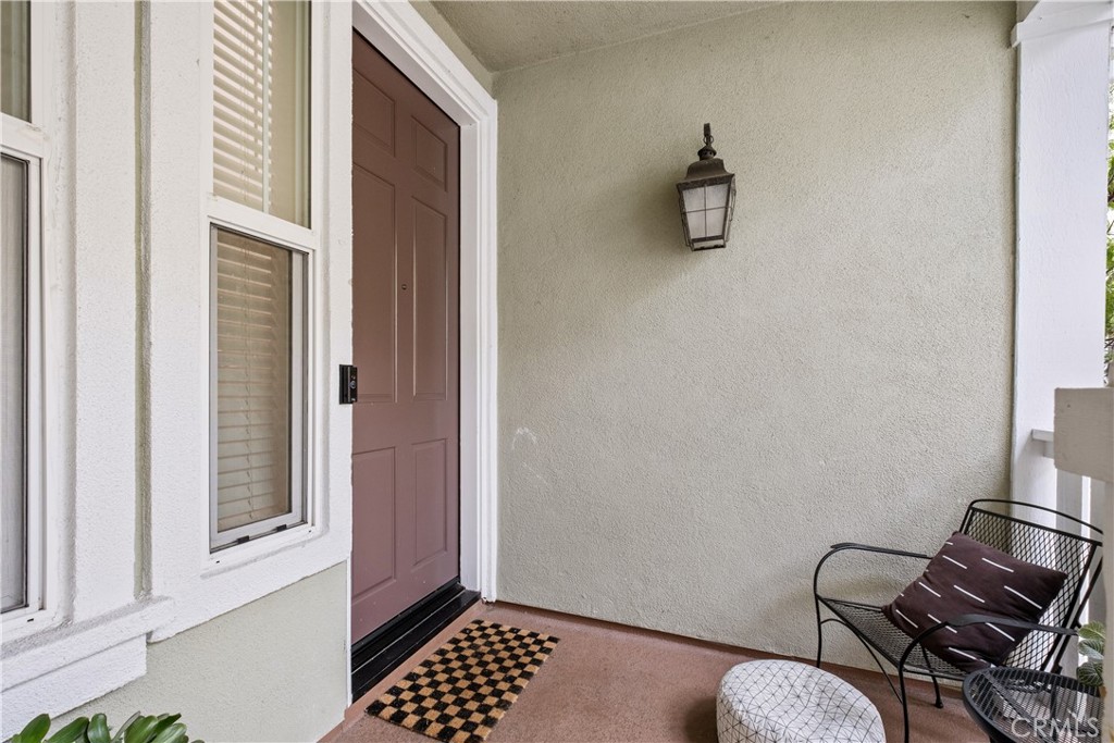 52 Valmont Way Ladera Ranch, CA 92694 - Photo 29 of 59 a room with workbench and window