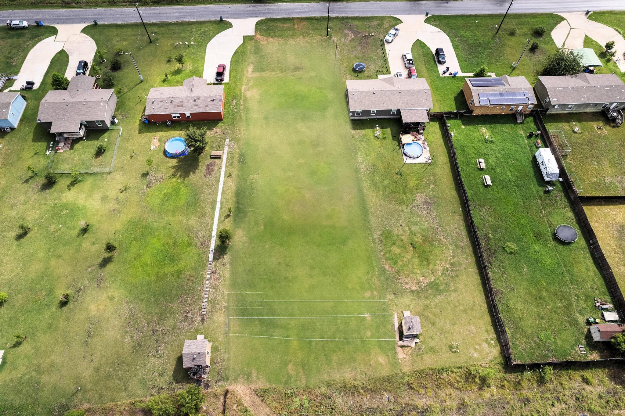 2874 Cotton Gin Road Kyle, TX 78640 - Photo 13 of 15