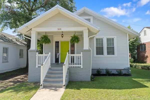 $239,000 | 1834 Woodrow Street, Augusta, GA 30904
