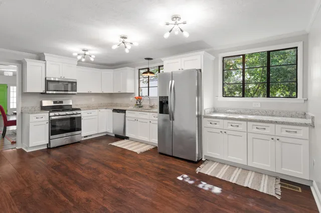 $247,000 | 1834 Woodrow Street, Augusta, GA 30904