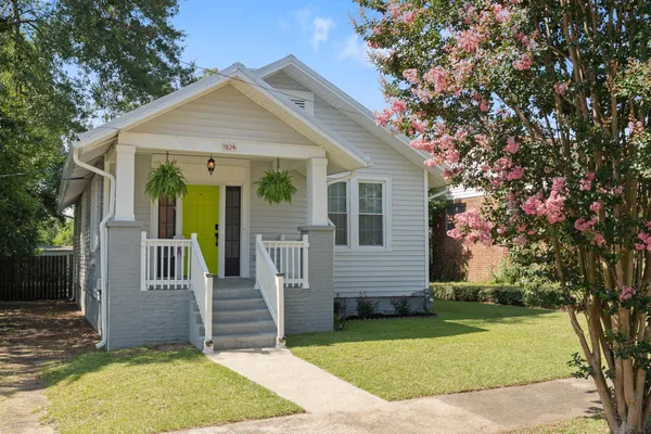 $239,000 | 1834 Woodrow Street, Augusta, GA 30904