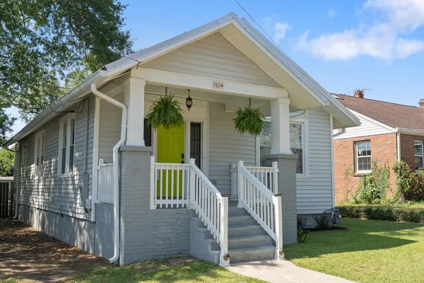 $239,000 | 1834 Woodrow Street, Augusta, GA 30904