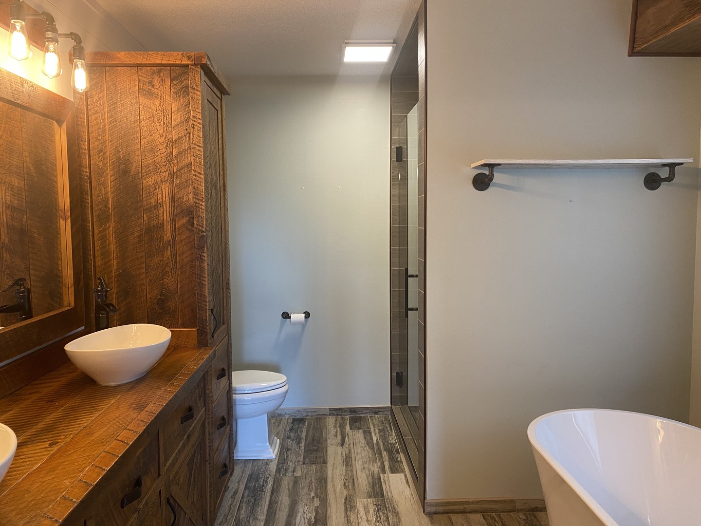 6809 Ridges Court Bettendorf, IA 52722 - Photo 27 of 48