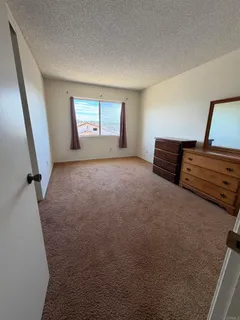 a view of livingroom with hardwood