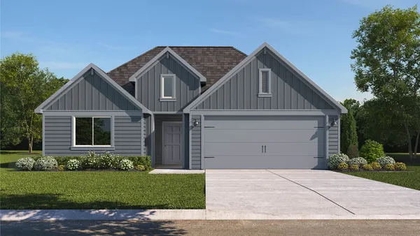 $265,735 | 1303 Coriander Road, Temple, TX 76501