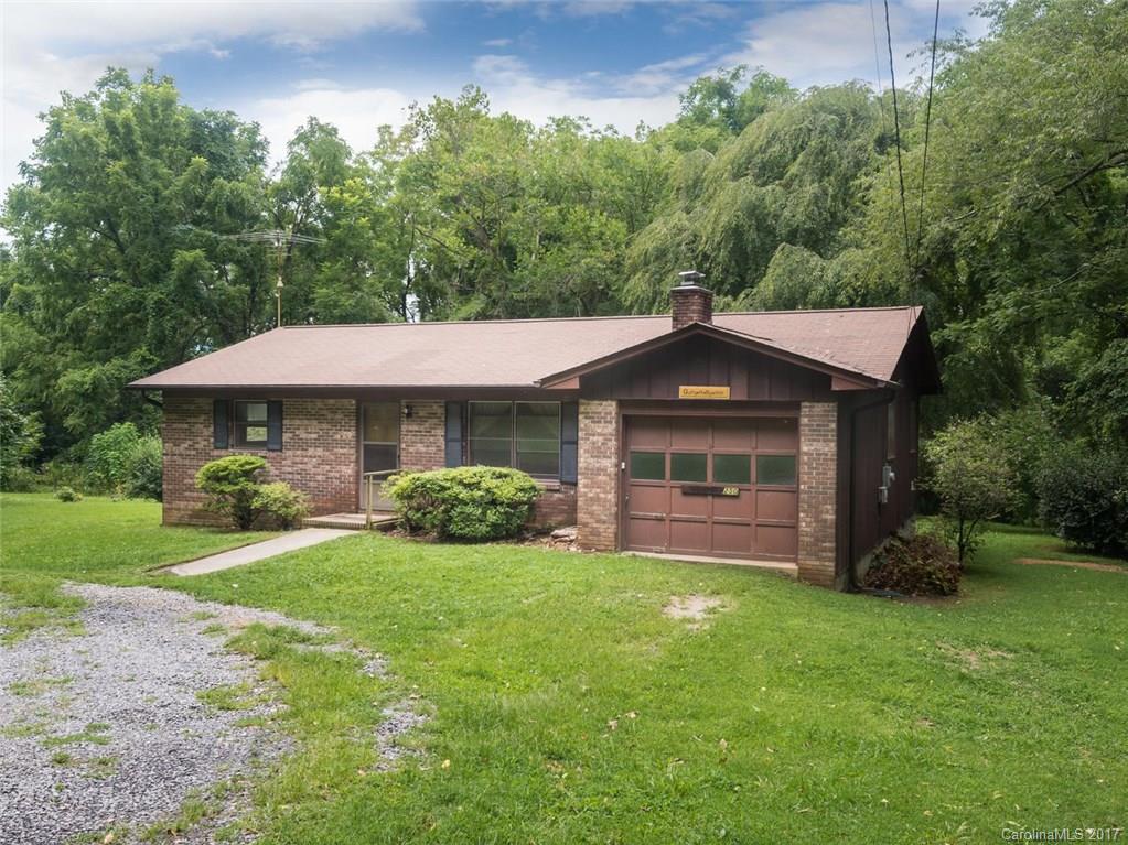 250 Patton Hill Road Swannanoa, NC 28778 - Photo 1 of 23 Gallery Image 1
