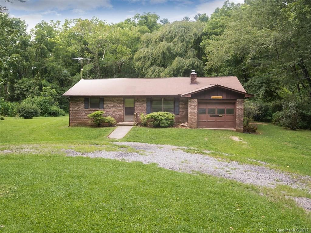 250 Patton Hill Road Swannanoa, NC 28778 - Photo 2 of 23 Gallery Image 2