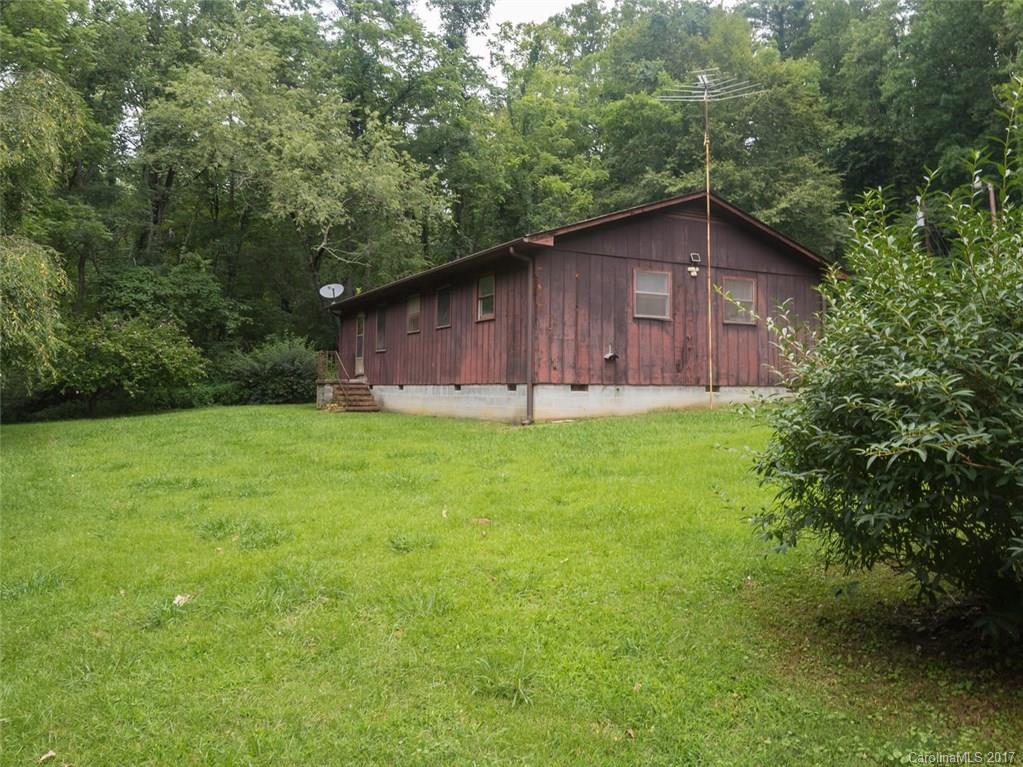 250 Patton Hill Road Swannanoa, NC 28778 - Photo 20 of 23 Gallery Image 20