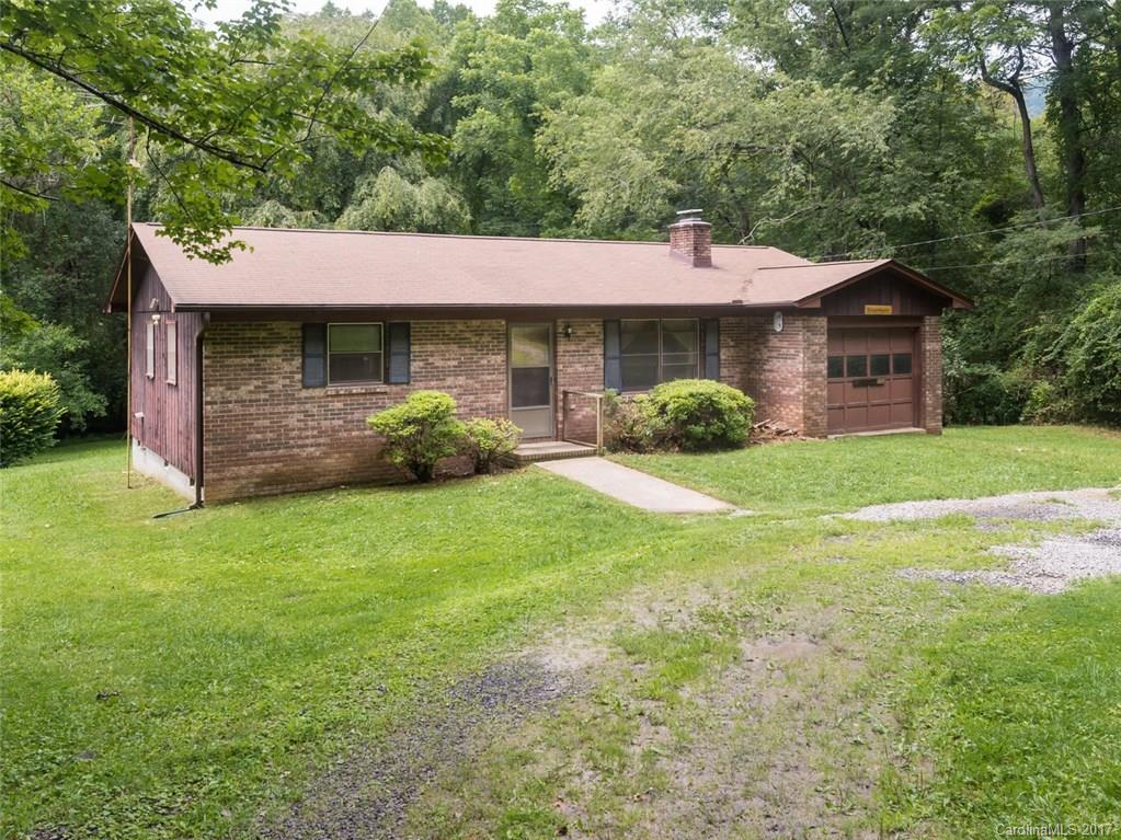 250 Patton Hill Road Swannanoa, NC 28778 - Photo 3 of 23 Gallery Image 3