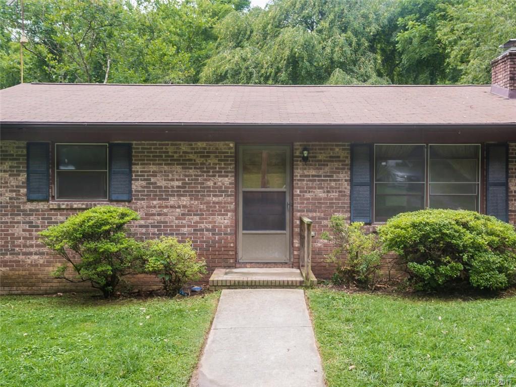 250 Patton Hill Road Swannanoa, NC 28778 - Photo 4 of 23 Gallery Image 4