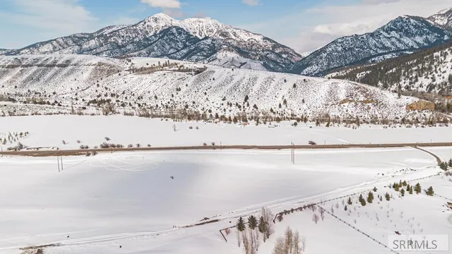 $225,000 | Tbd Raven Road, Irwin, ID 83428