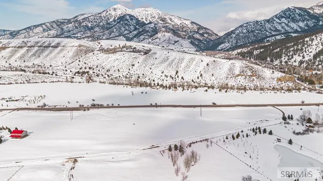 $225,000 | Tbd Raven Road, Irwin, ID 83428