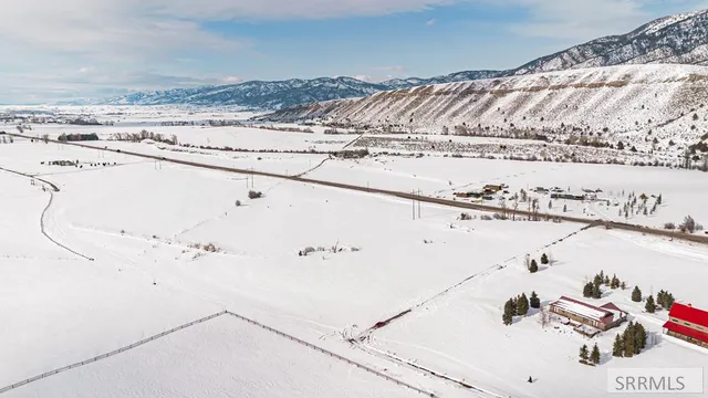 $225,000 | Tbd Raven Road, Irwin, ID 83428