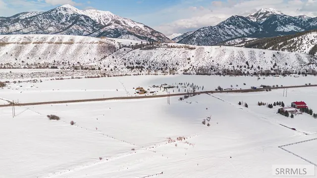 $225,000 | Tbd Raven Road, Irwin, ID 83428