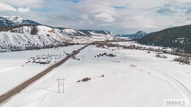 $225,000 | Tbd Raven Road, Irwin, ID 83428