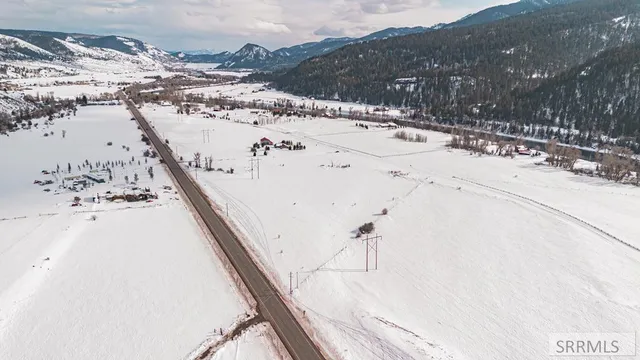 $225,000 | Tbd Raven Road, Irwin, ID 83428