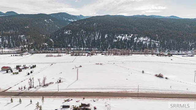 $225,000 | Tbd Raven Road, Irwin, ID 83428