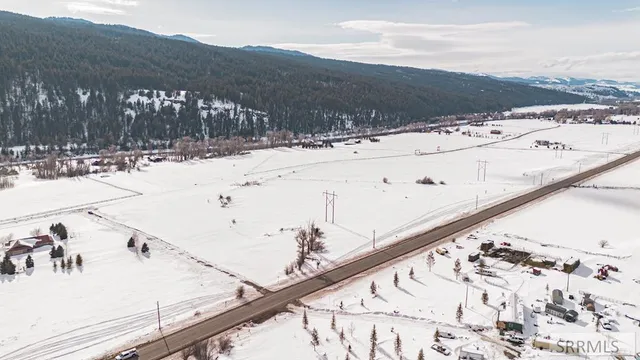 $225,000 | Tbd Raven Road, Irwin, ID 83428