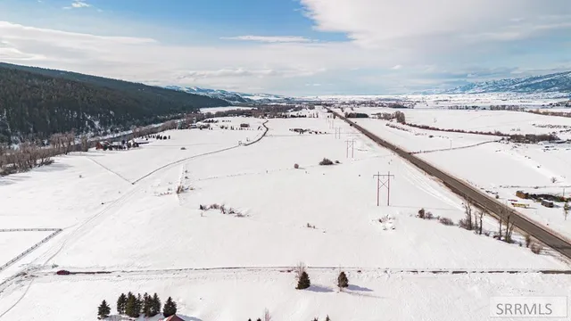 $225,000 | Tbd Raven Road, Irwin, ID 83428