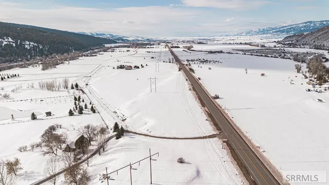 $225,000 | Tbd Raven Road, Irwin, ID 83428