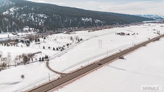 $225,000 | Tbd Raven Road, Irwin, ID 83428