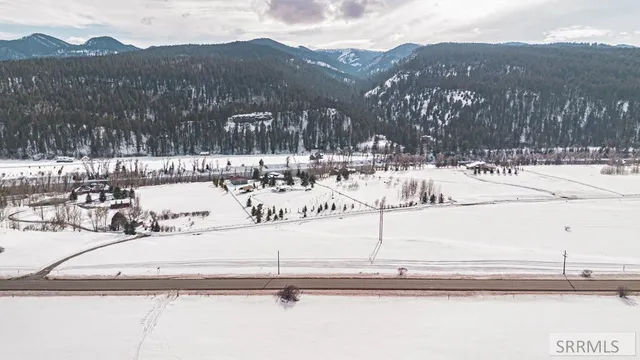 $225,000 | Tbd Raven Road, Irwin, ID 83428