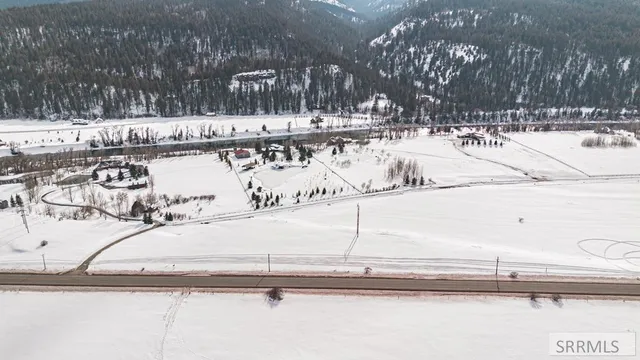 $225,000 | Tbd Raven Road, Irwin, ID 83428