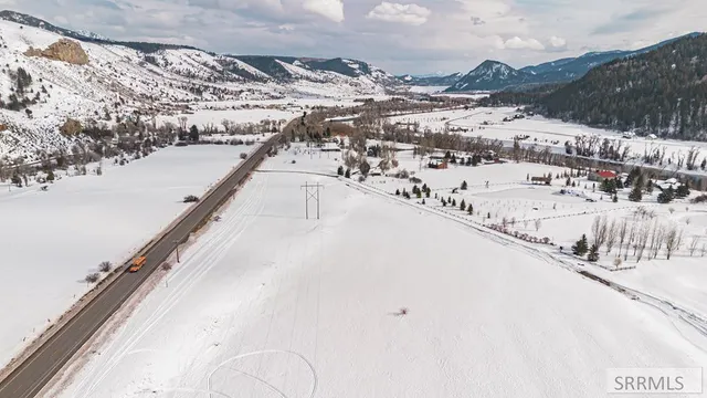 $225,000 | Tbd Raven Road, Irwin, ID 83428