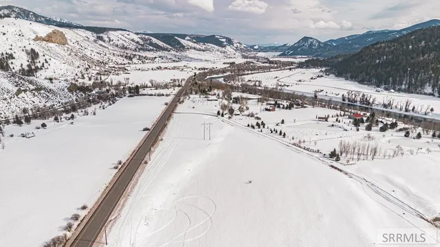 $225,000 | Tbd Raven Road, Irwin, ID 83428