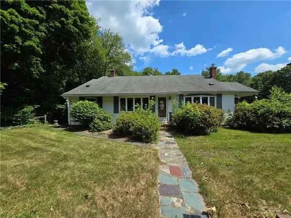 $359,900 | 2777 Victory Highway, Burrillville, RI 02830