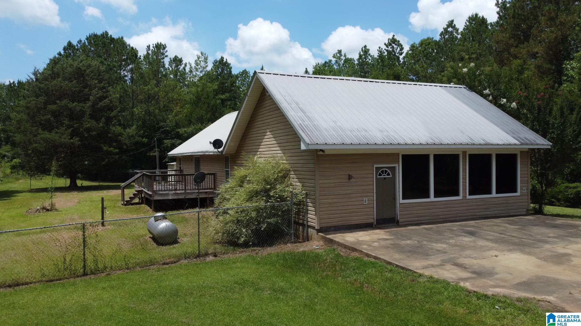 238 Duck Road Linden, AL 36748 - Photo 3 of 50