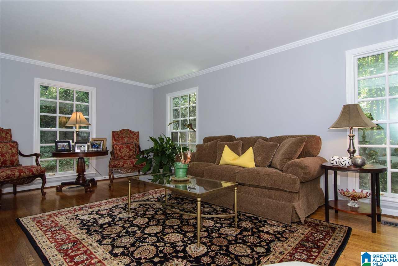 4528 Pine Mountain Road Birmingham, AL 35213 - Photo 5 of 42
