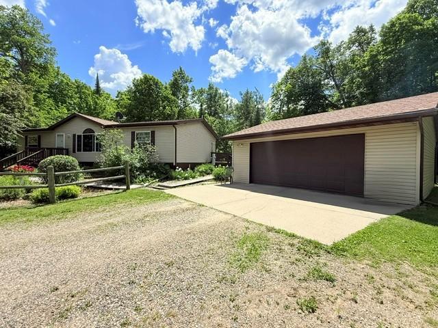 24353 Hines Road Northeast Hines, MN 56647 - Photo 9 of 22