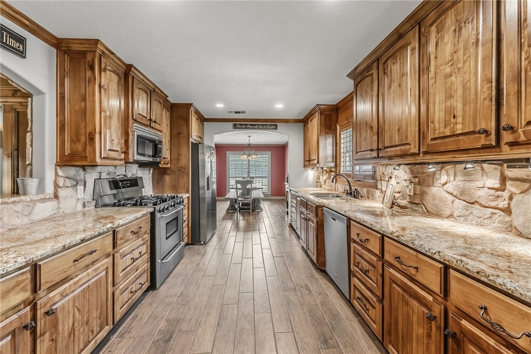 1100 Broadmoor Drive Bryan, TX 77802 - Photo 12 of 48
