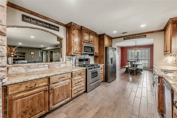 $949,000 | 1100 Broadmoor Drive, Bryan, TX 77802